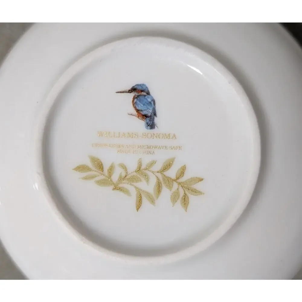 Vintage Williams Sonoma 4